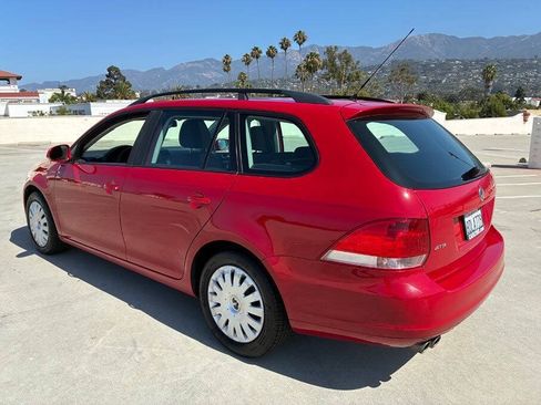 Used 2009 Volkswagen Jetta S FWD image 11