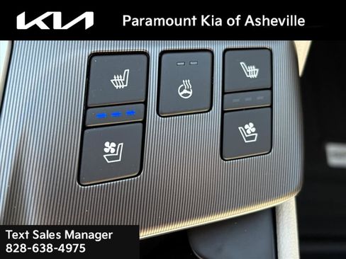 New 2026 Kia Sportage SX image 16