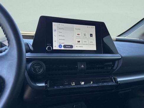 Used 2024 Toyota Prius LE image 23