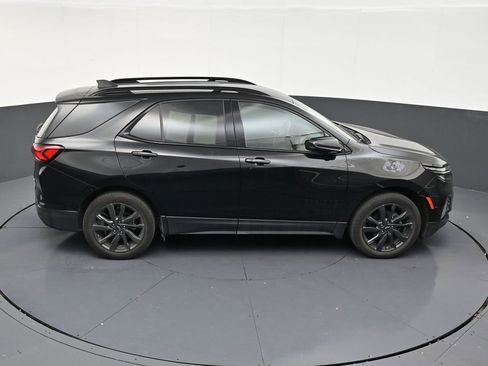 Used 2023 Chevrolet Equinox RS FWD image 17
