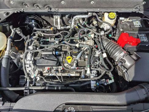 Certified 2023 Ford Bronco Sport Outer Banks AWD/4WD image 21