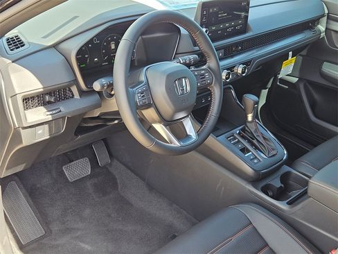 New 2026 Honda CR-V Sport-L image 9