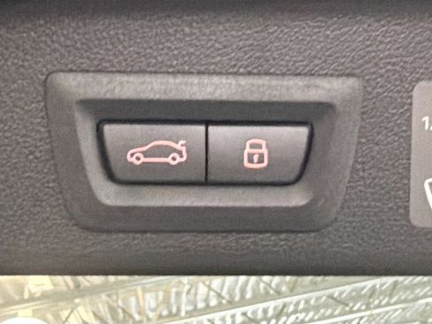 New 2026 BMW X5 xDrive50e w/ M Sport Package image 13