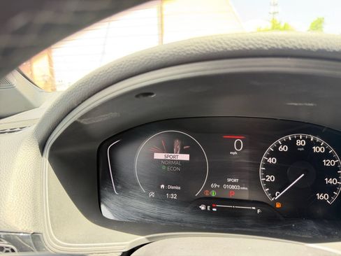 Used 2024 Honda Civic Sport image 22