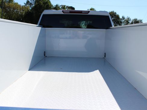 New 2025 Chevrolet Silverado 2500 W/T w/ WT Convenience Package AWD/4WD image 14