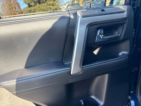 Used 2021 Toyota 4Runner SR5 Premium w/ Moonroof Package image 17