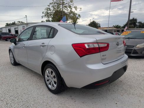 Used 2014 Kia Rio LX w/ Power Package image 5