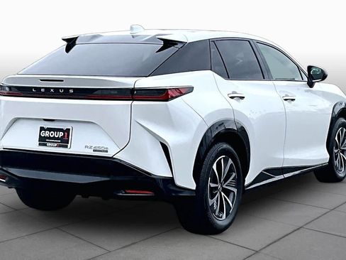 Used 2023 Lexus RZ 450e Premium w/ Accessory Package (Z1) AWD/4WD image 13
