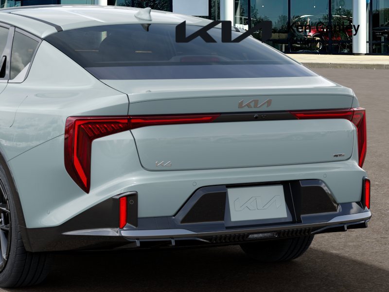 New 2026 Kia K4 GT-Line Turbo FWD image 13