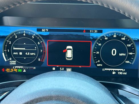 New 2026 Subaru Outback Premium image 40