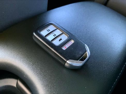 Used 2022 Honda HR-V EX image 15