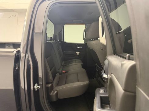 Used 2015 Chevrolet Silverado 2500 LT w/ LT Convenience Package AWD/4WD image 26