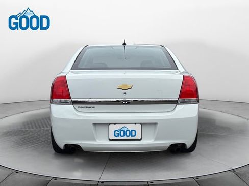 Used 2016 Chevrolet Caprice image 4