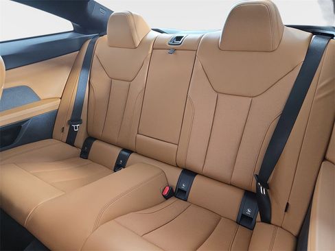 Certified 2025 BMW 440i xDrive Coupe w/ Premium Package image 14