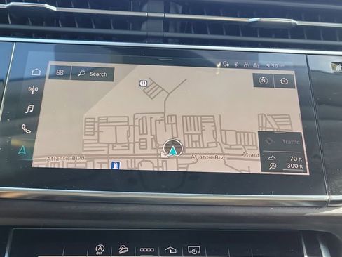 Used 2021 Audi Q7 2.0T Premium Plus image 33