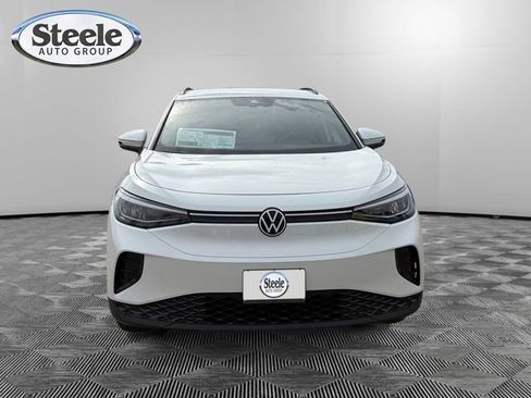 New 2025 Volkswagen ID.4 Pro image 8