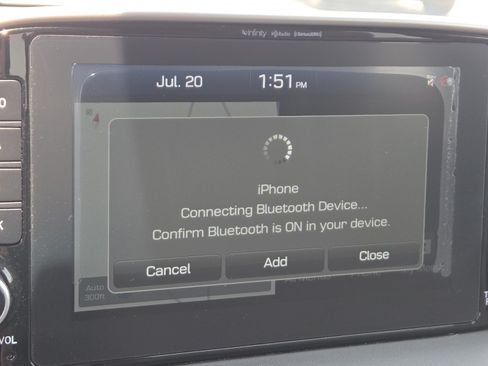 Used 2021 Hyundai Tucson Ultimate AWD/4WD image 32