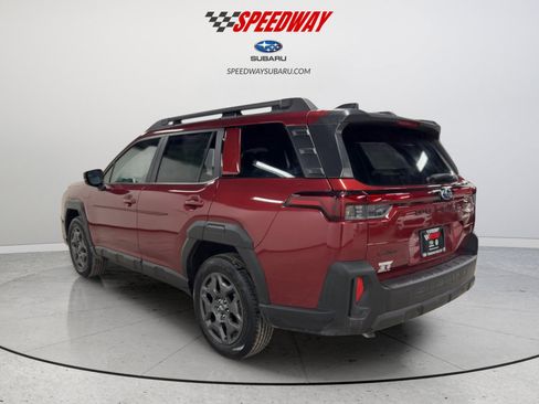 New 2026 Subaru Outback Premium AWD/4WD image 7