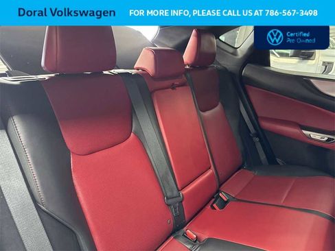 Used 2024 Lexus NX 350 F Sport image 26