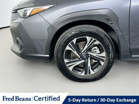 Used 2024 Subaru Crosstrek 2.0i Premium w/ Popular Package #3 image 31