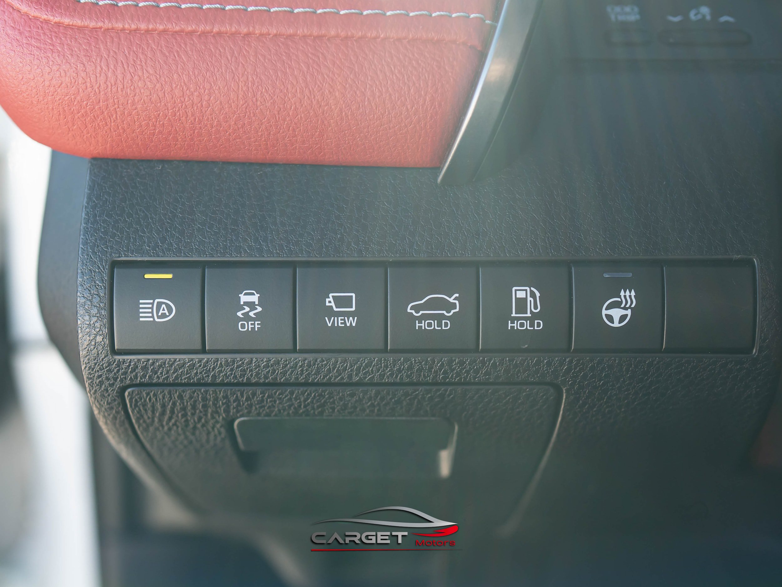 Used 2021 Toyota Camry XSE w/ Navigation Package AWD/4WD image 37