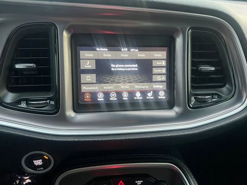 Certified 2021 Dodge Challenger GT w/ Blacktop Package image 20