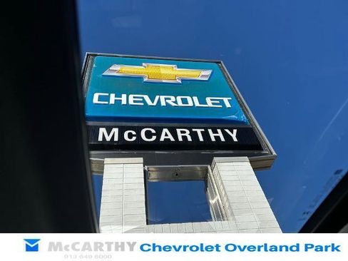 New 2026 Chevrolet Trax RS w/ Sunroof Package image 18