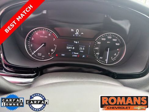 Used 2024 Cadillac XT6 Luxury w/ LPO, Floor Liner Package FWD image 15