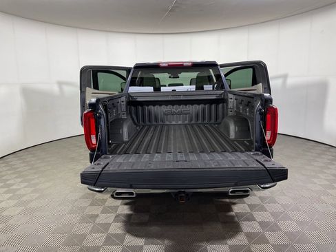 Used 2024 GMC Sierra 1500 SLT w/ SLT Convenience Package image 13