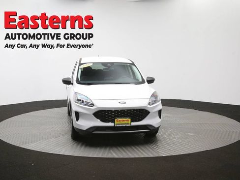Used 2022 Ford Escape SE FWD image 51
