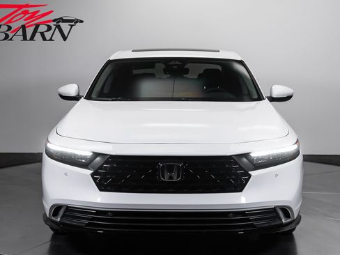 Used 2026 Honda Accord Touring image 8