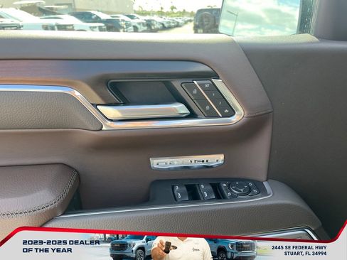 New 2026 GMC Sierra 1500 Denali image 22