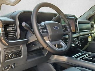 New 2026 Ford F250 Lariat w/ Black Appearance Package AWD/4WD video 3