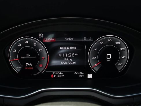 Used 2025 Audi A5 2.0T Prestige AWD/4WD image 31