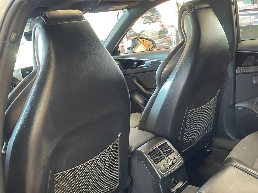 Used 2023 Audi S4 Premium w/ Convenience Package AWD/4WD image 20