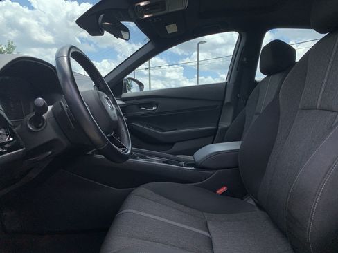 Used 2024 Honda Accord Sport image 16