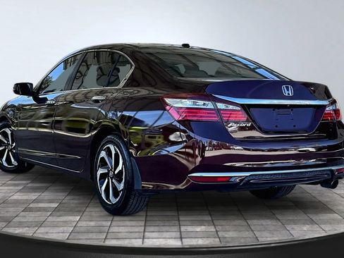 Used 2016 Honda Accord EX-L image 4