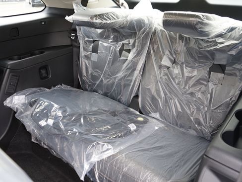 New 2026 MAZDA CX-90 Plug-In Hybrid w/ Preferred image 14