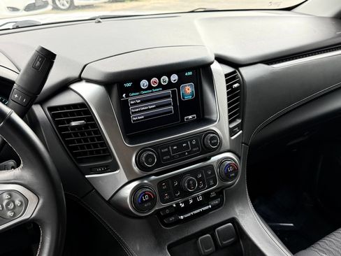 Used 2018 Chevrolet Tahoe LS w/ All-Season Package AWD/4WD image 41