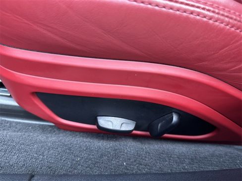 Used 2023 Porsche Panamera 4S image 14