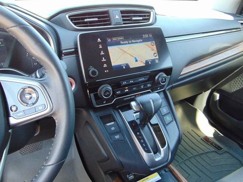 Used 2020 Honda CR-V Touring image 12