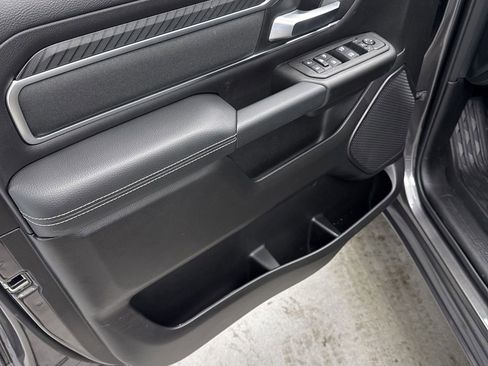 New 2026 RAM 1500 Big Horn w/ Night Edition AWD/4WD image 14