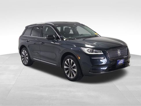 Used 2022 Lincoln Corsair Reserve w/ Equipment Group 201A AWD/4WD image 21