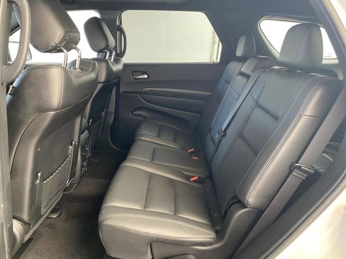 Used 2022 Dodge Durango GT AWD/4WD image 21