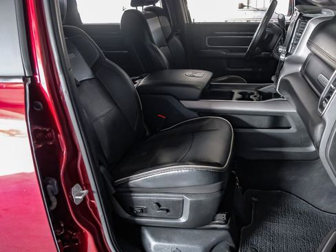 Used 2022 RAM 2500 Laramie image 31