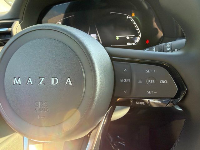 New 2026 MAZDA CX-5 Select AWD/4WD image 18