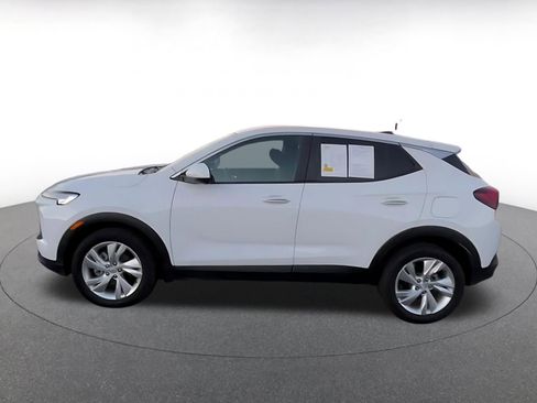 Used 2025 Buick Encore GX Preferred image 8