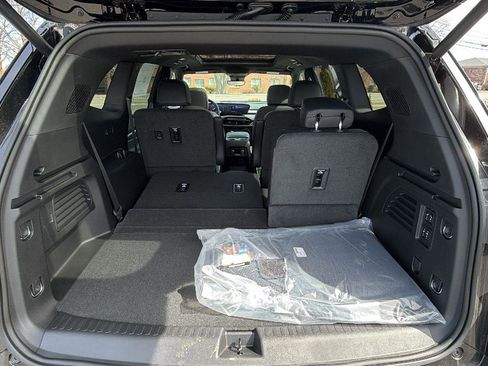 New 2026 Buick Enclave Avenir w/ Super Cruise Package image 11