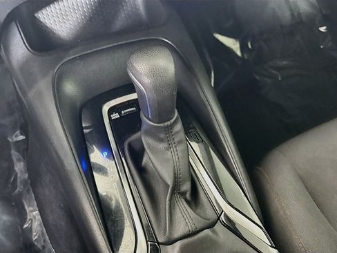 Used 2023 Toyota Corolla SE FWD image 20