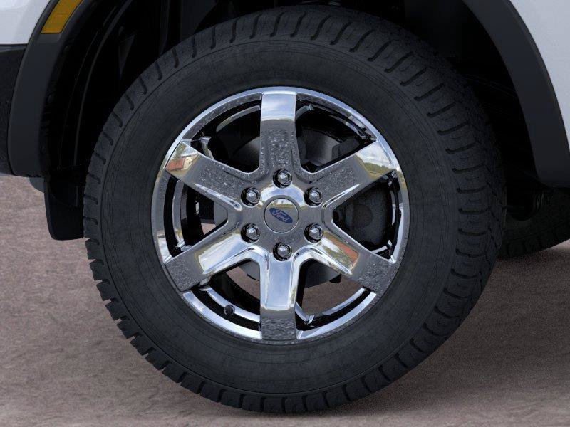 New 2026 Ford Ranger XLT AWD/4WD image 19